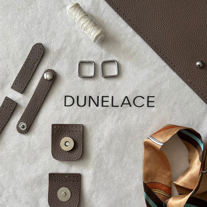 Alba | Kit Couture - Dunelace