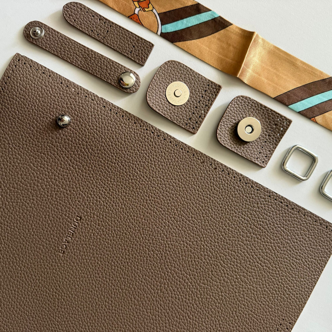 Alba | Kit Couture - Dunelace