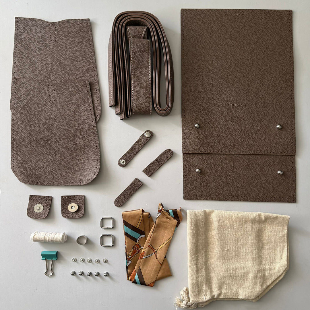 Alba | Kit Couture - Dunelace