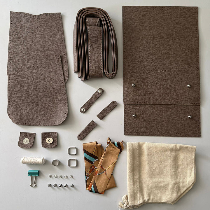 Alba | Kit Couture - Dunelace