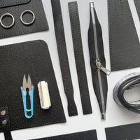 Anna | Kit Couture - Dunelace