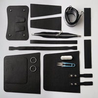 Anna | Kit Couture - Dunelace