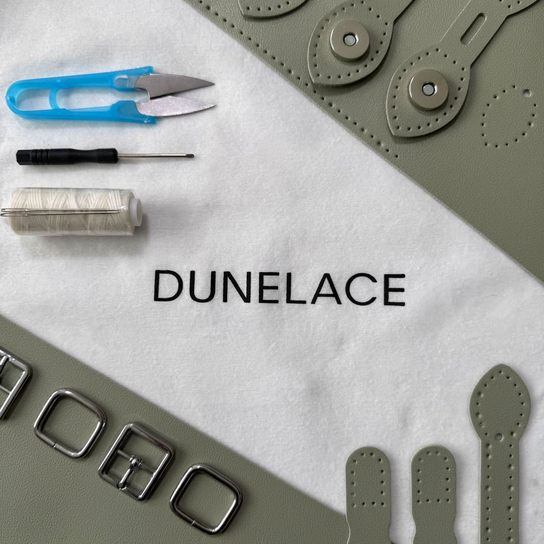 Cambridge | Kit Couture - Dunelace