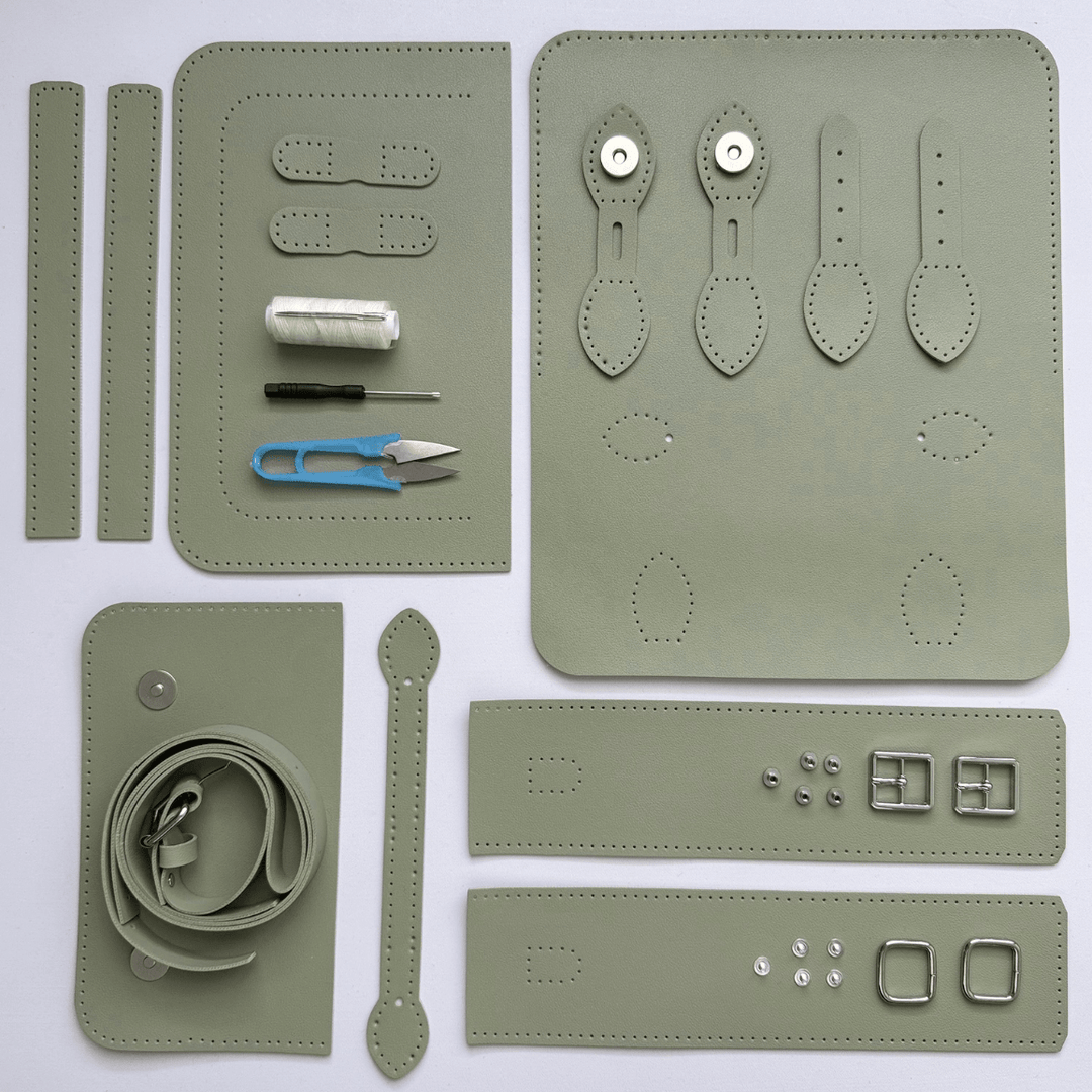 Cambridge | Kit Couture - Dunelace