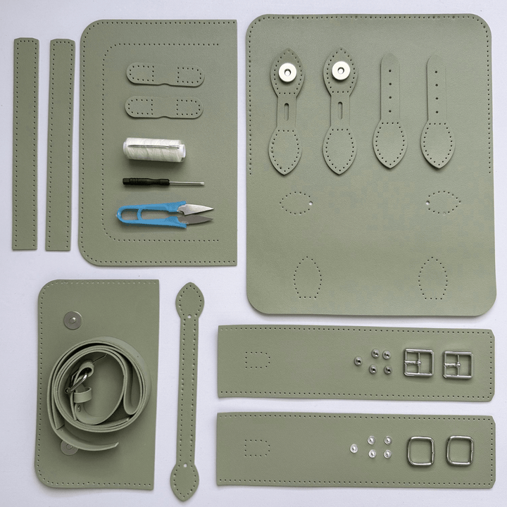 Cambridge | Kit Couture - Dunelace