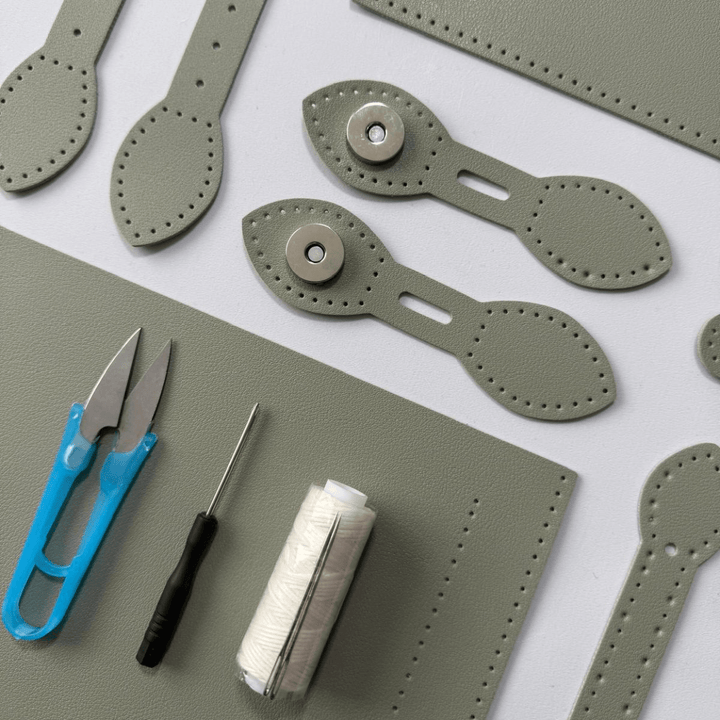 Cambridge | Kit Couture - Dunelace