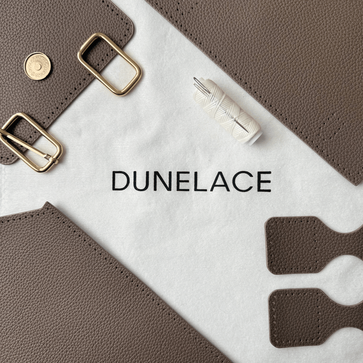 Cécile | Kit Couture - Dunelace