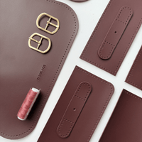 Cléo | Kit Couture - Dunelace