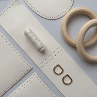 Jacques | Kit Couture - Dunelace