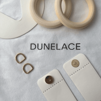 Jacques | Kit Couture - Dunelace