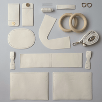 Jacques | Kit Couture - Dunelace