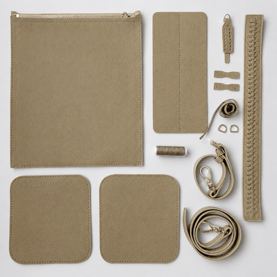 Lou | Kit Couture Dunelace 