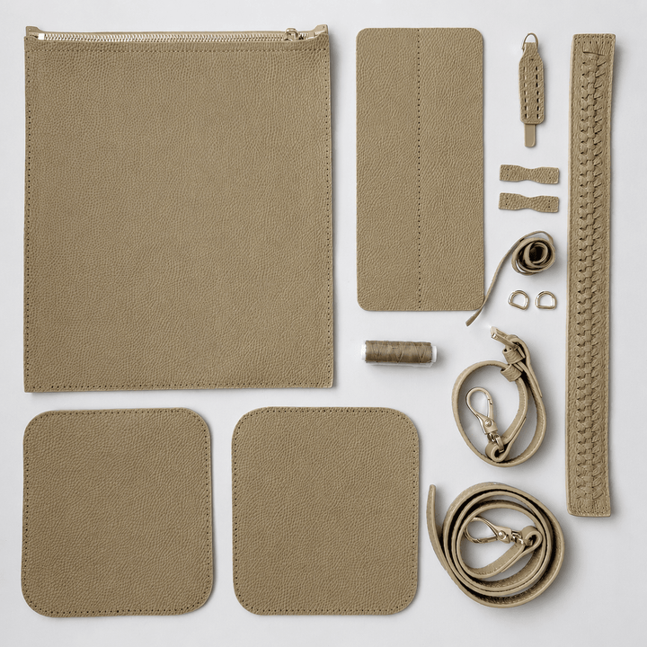 Lou | Kit Couture Dunelace 