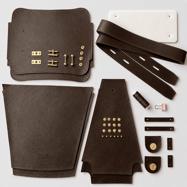 Lise | Kit Couture Dunelace 