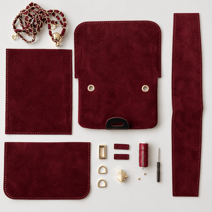Nina | Kit Couture Dunelace 