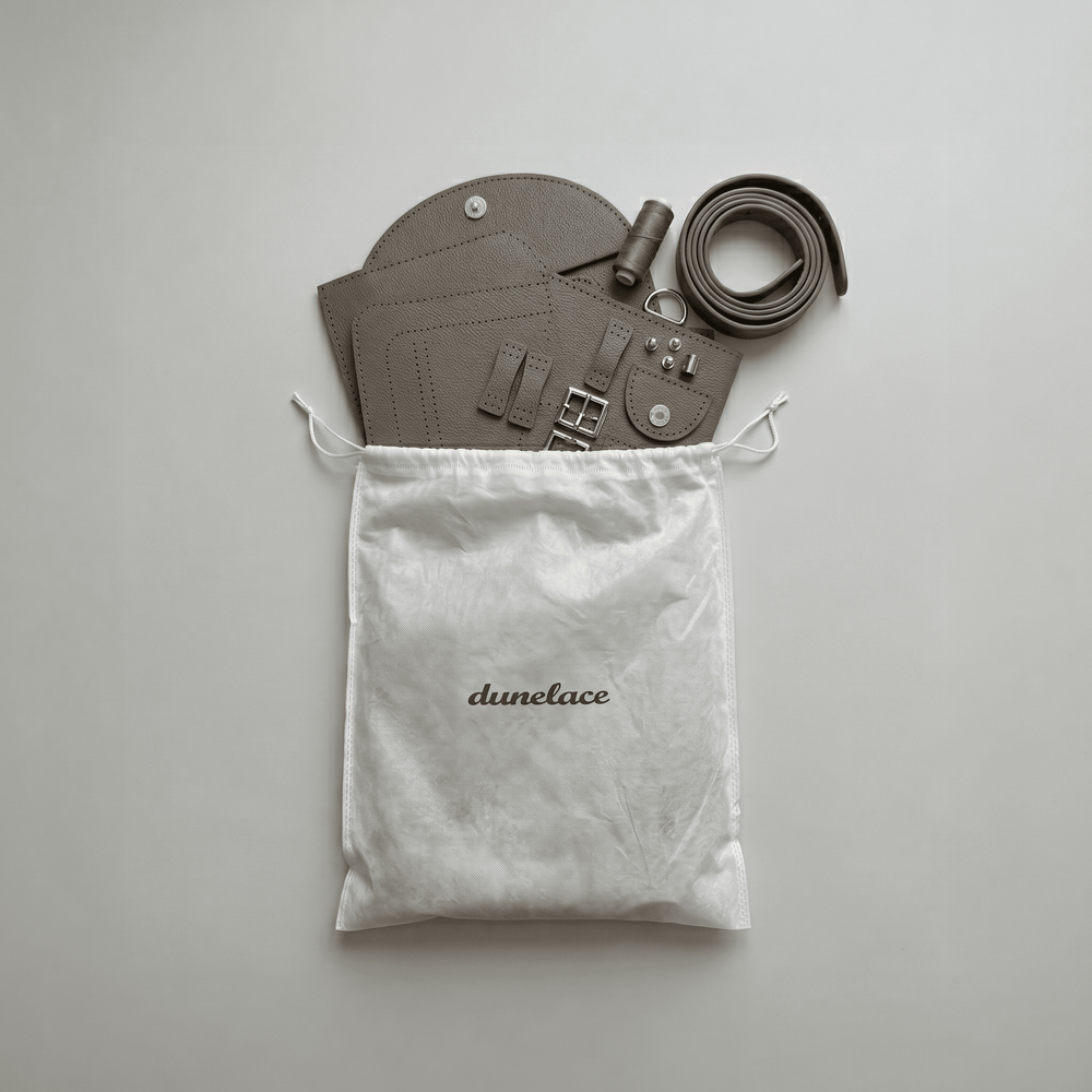 Martin | Kit Couture Kit Couture Sac à Main Dunelace 