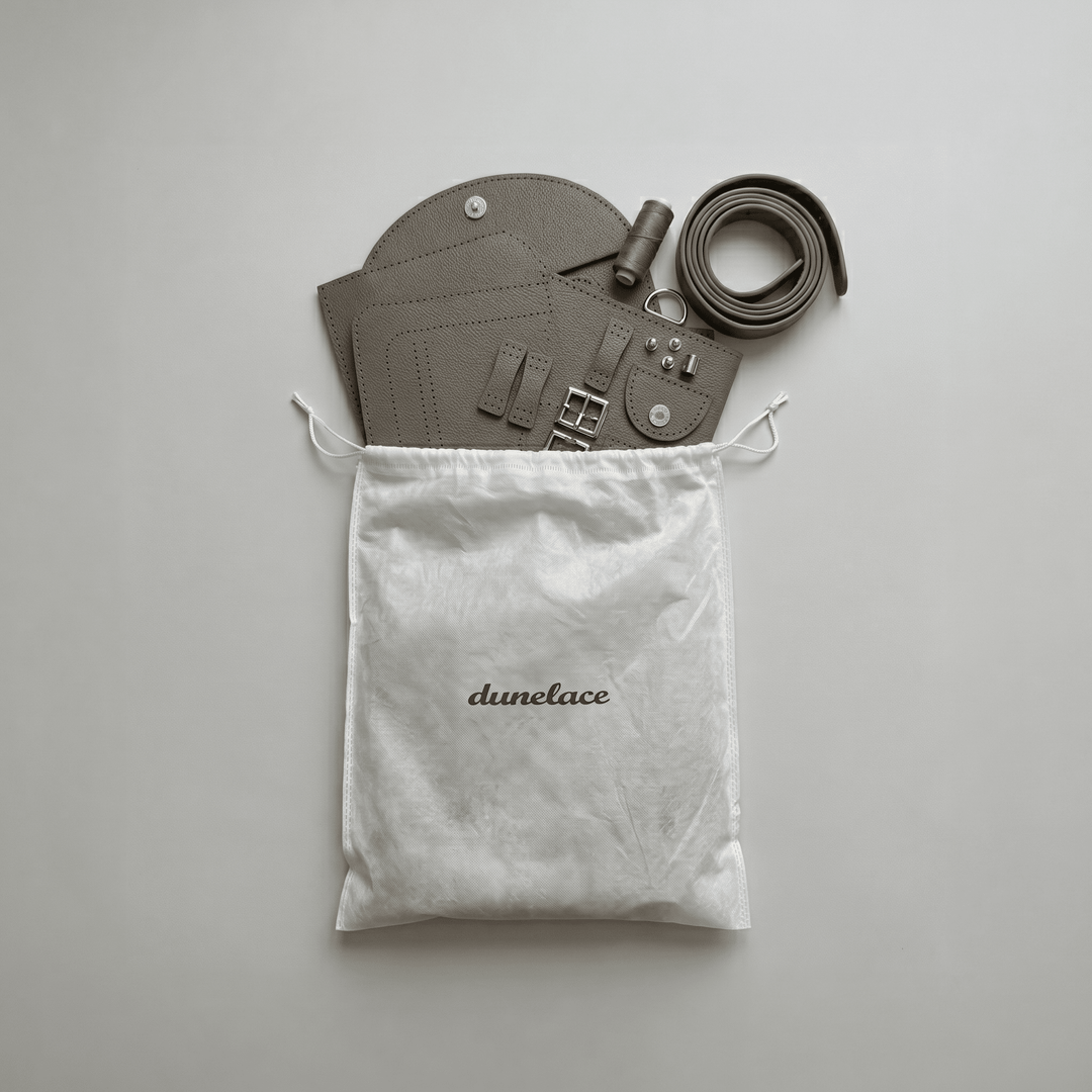 Martin | Kit Couture Kit Couture Sac à Main Dunelace 