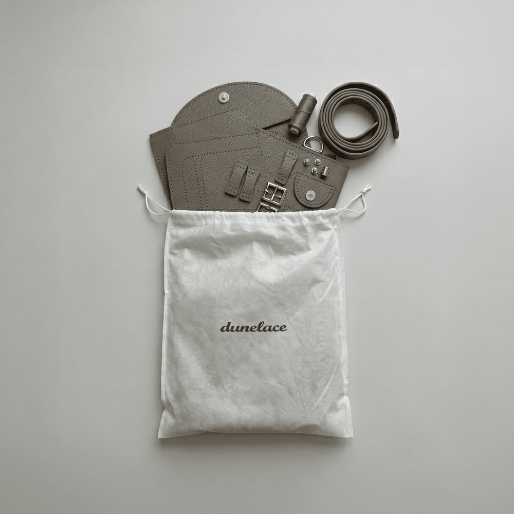 Victoire | Kit Couture Dunelace 