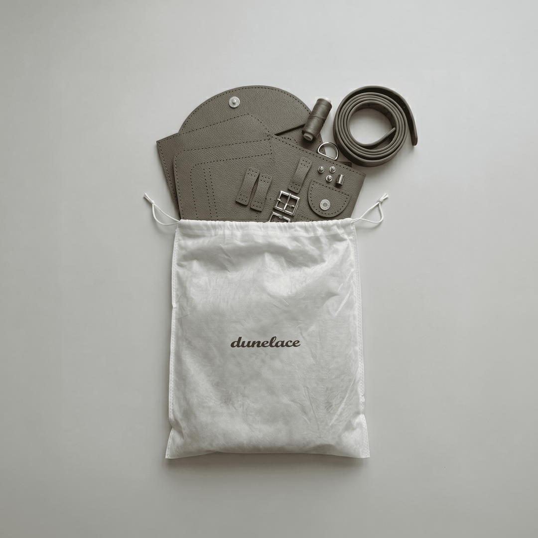 Victoire | Kit Couture Dunelace 