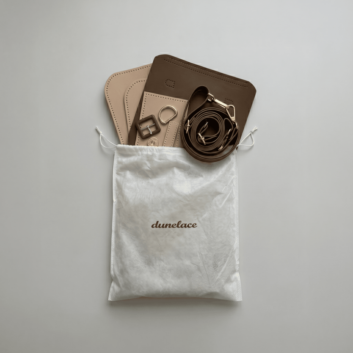 Scott | Kit Couture Kit Couture Sac à Main Dunelace 