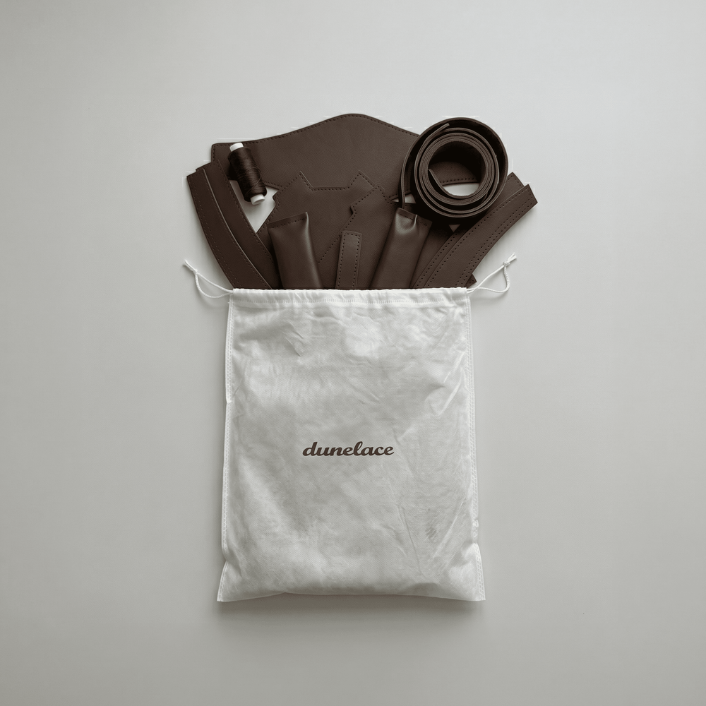 Céleste | Kit Couture Accessoire Dunelace 