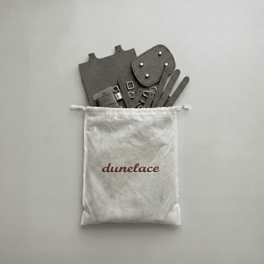 Polly | Kit Couture Accessoire Dunelace 