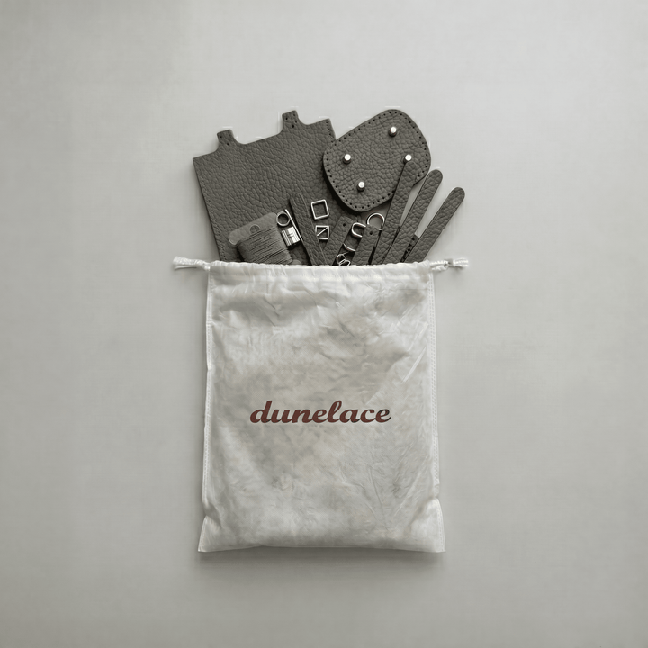 Polly | Kit Couture Accessoire Dunelace 