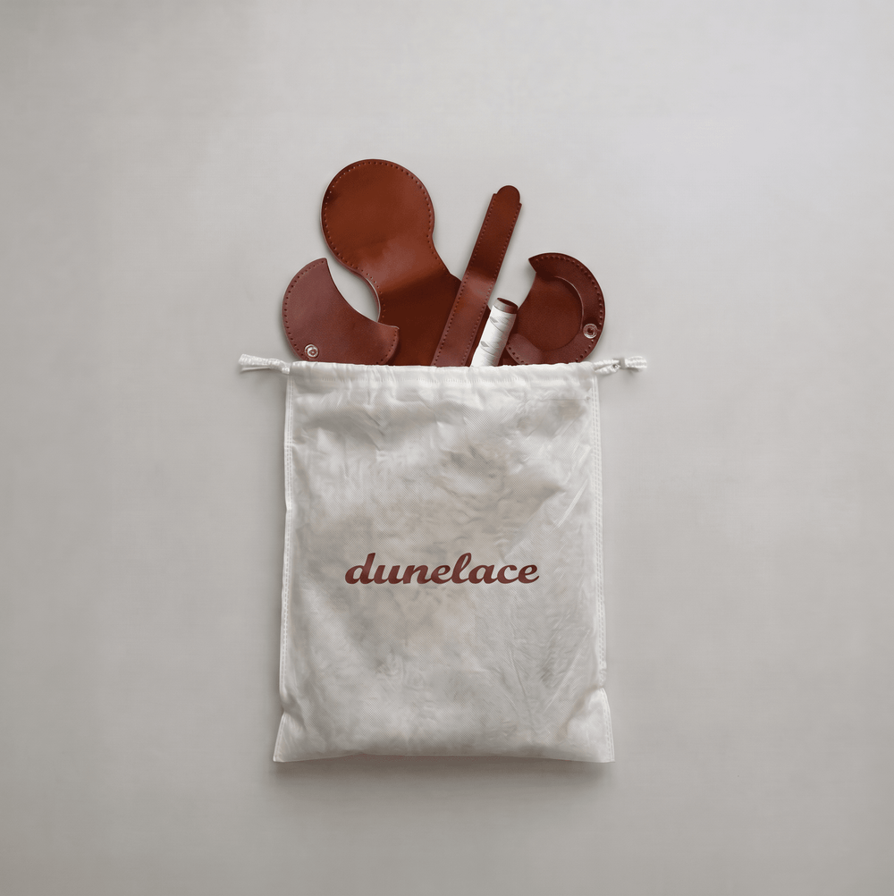 Lily | Kit Couture Dunelace 
