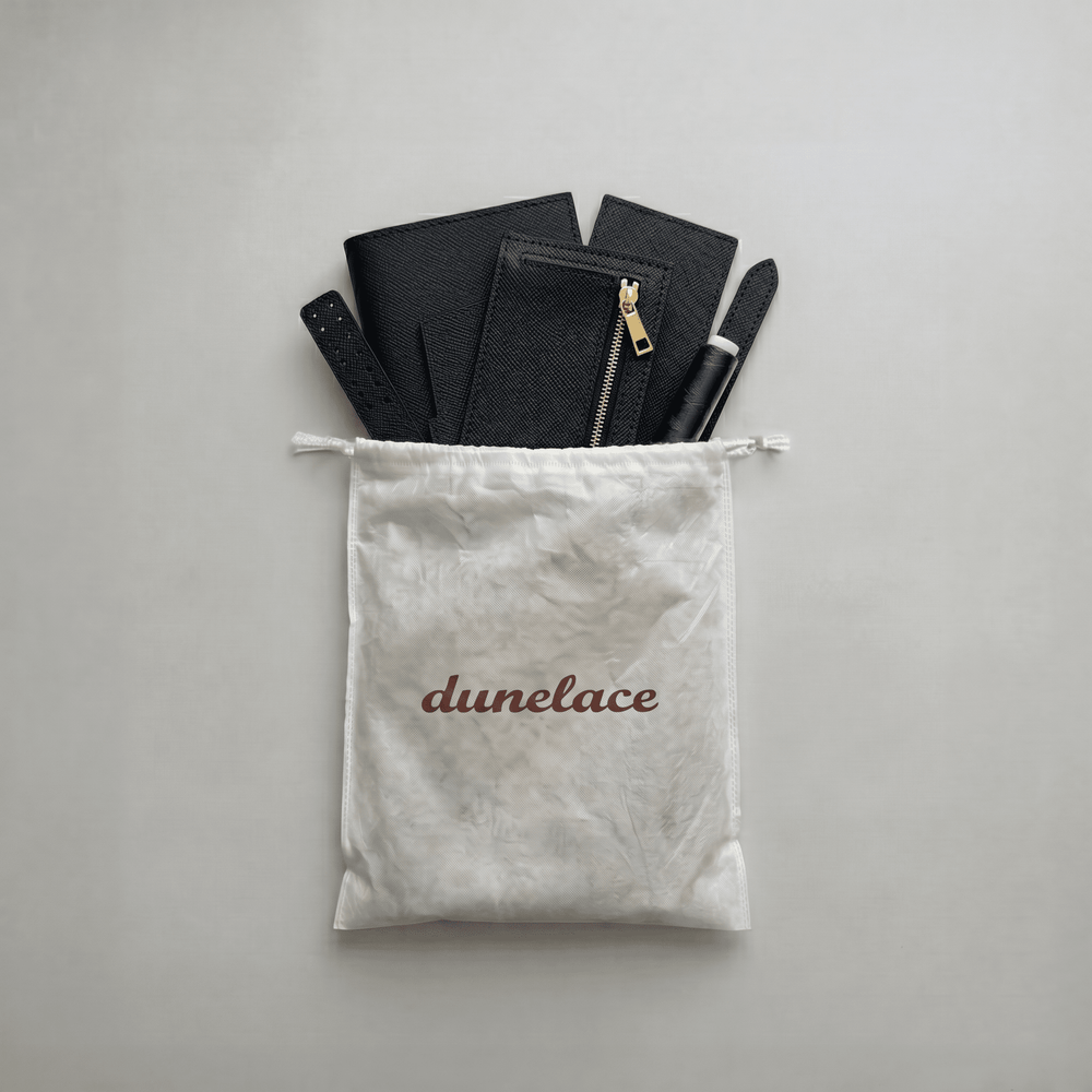 Henri | Kit Couture Accessoire Dunelace 