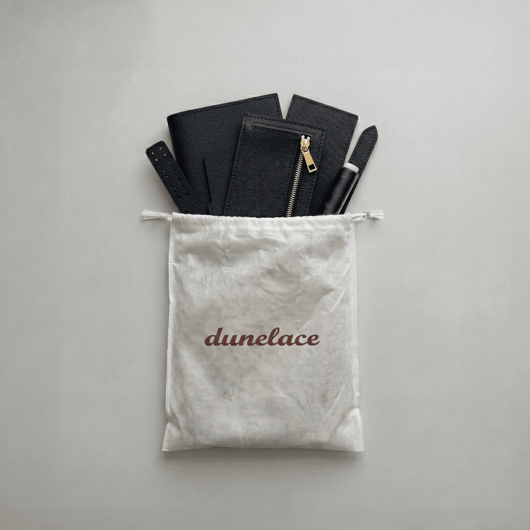 Henri | Kit Couture Accessoire Dunelace 