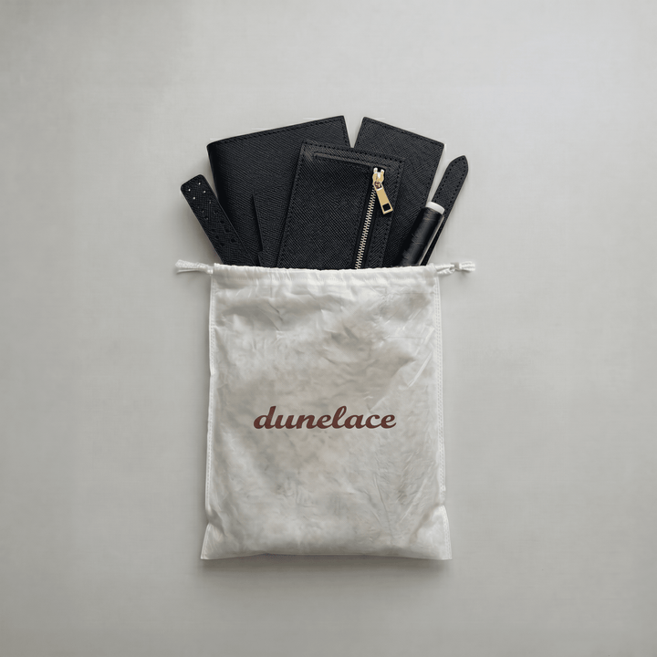 Henri | Kit Couture Accessoire Dunelace 