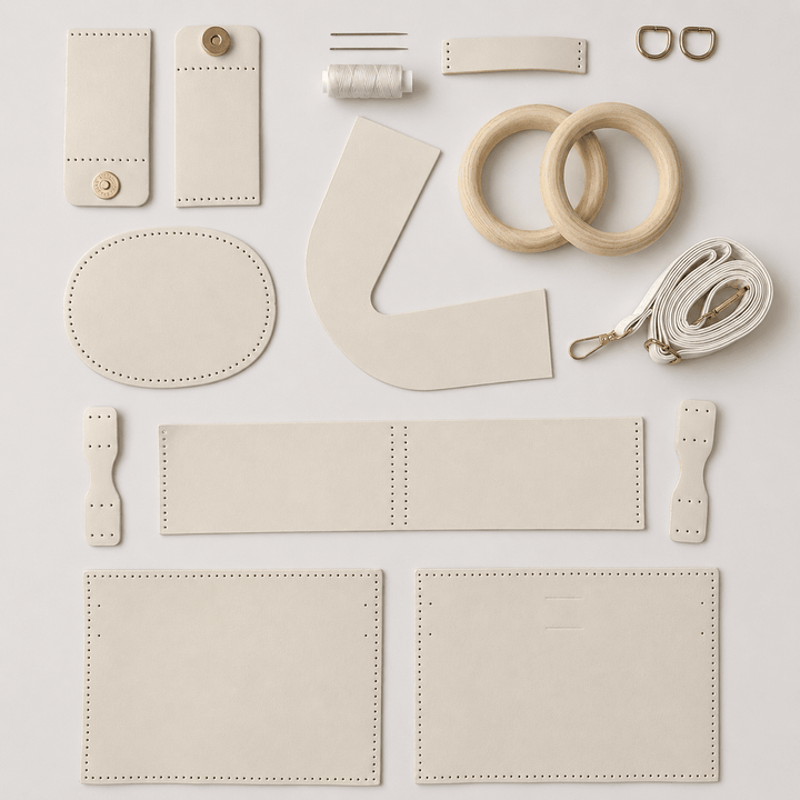 Jacques | Kit Couture Dunelace 