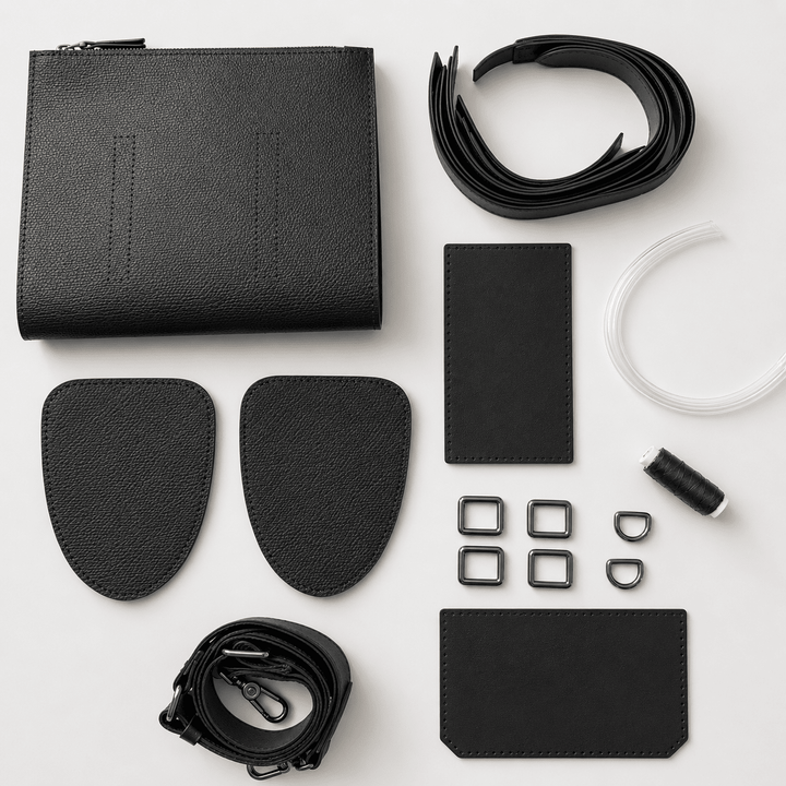 Charles | Kit Couture Dunelace 