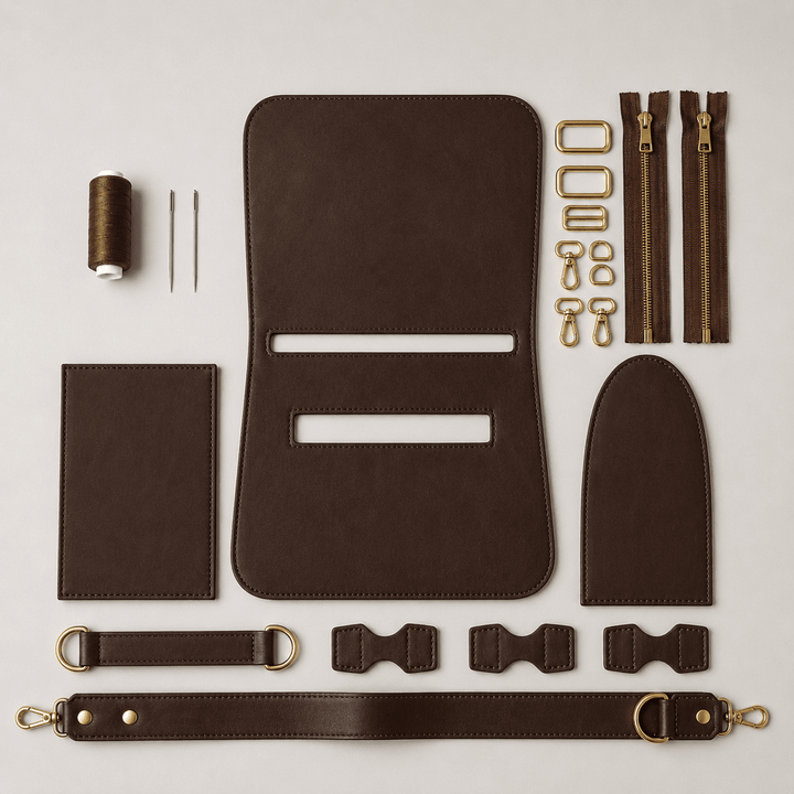 Emma | Kit Couture Dunelace 