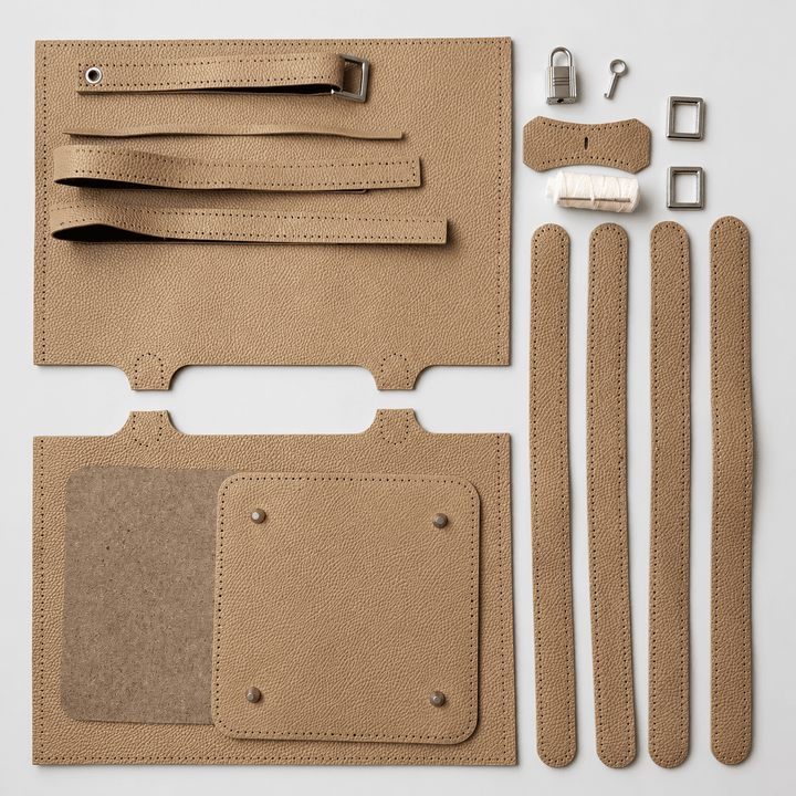 Paula | Kit Couture Dunelace 