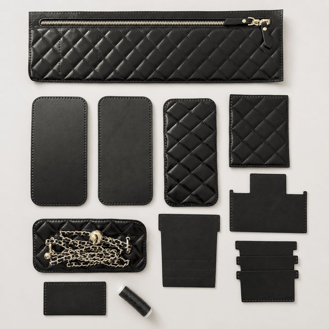 Kim | Kit Couture Dunelace 