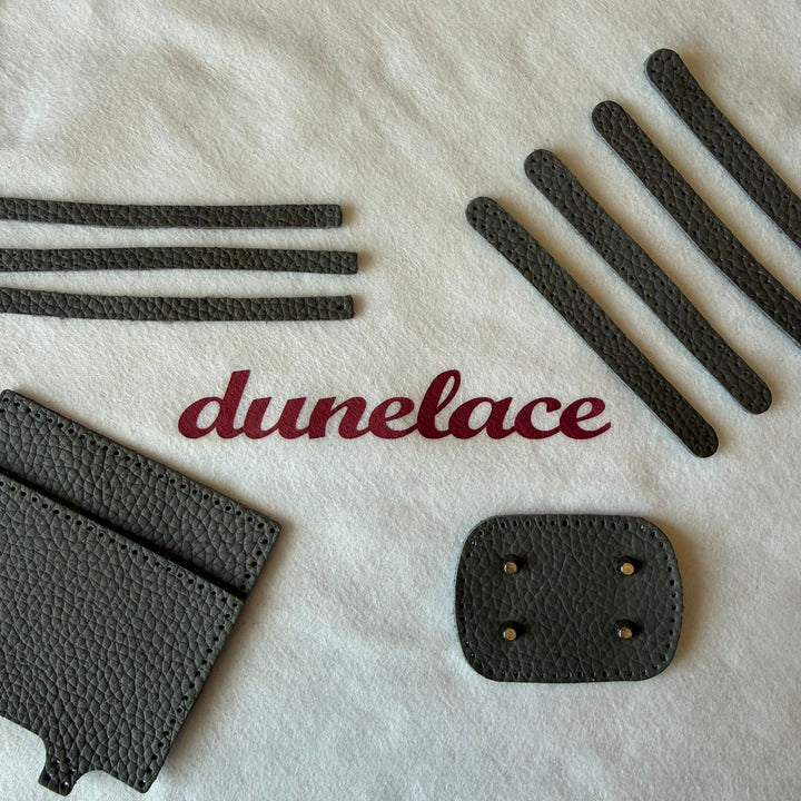Polly | Kit Couture Accessoire Dunelace 