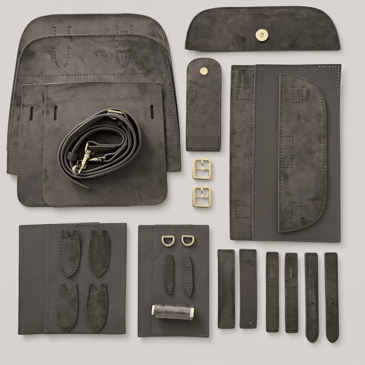 Ella | Kit Couture Dunelace 