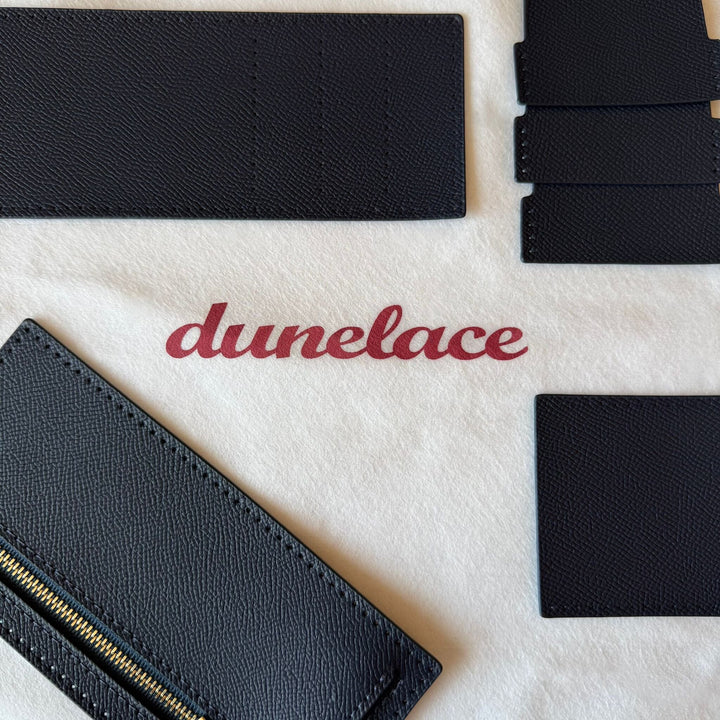 Henri | Kit Couture Accessoire Dunelace 