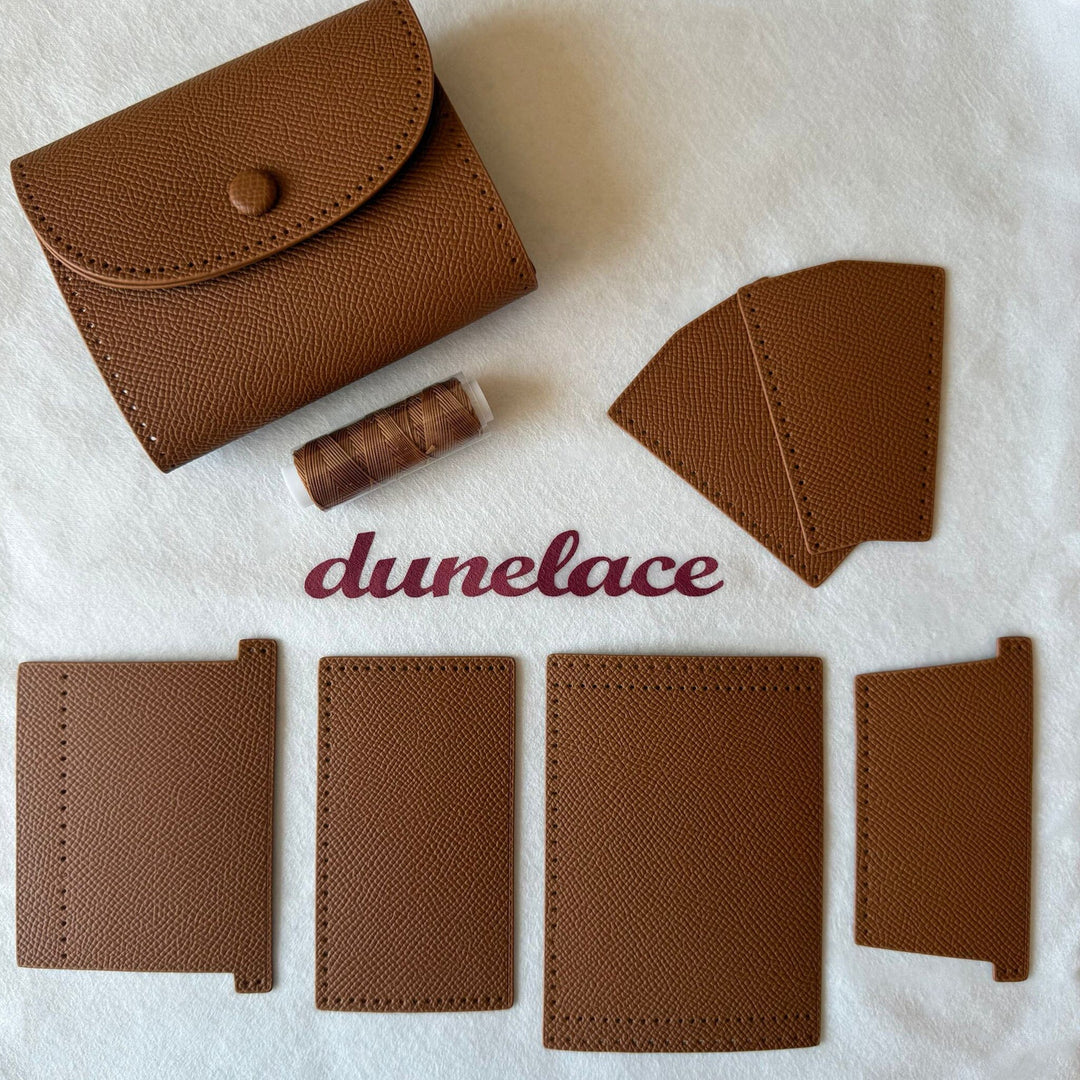 Camille | Kit Couture Dunelace 