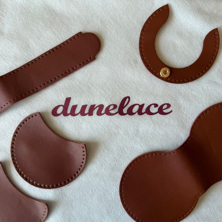 Lily | Kit Couture Dunelace 