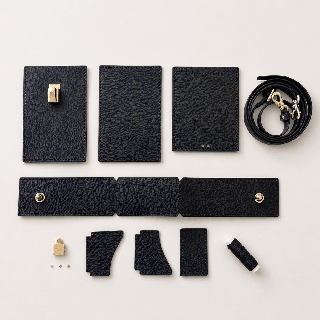 Melie | Kit Couture Dunelace 