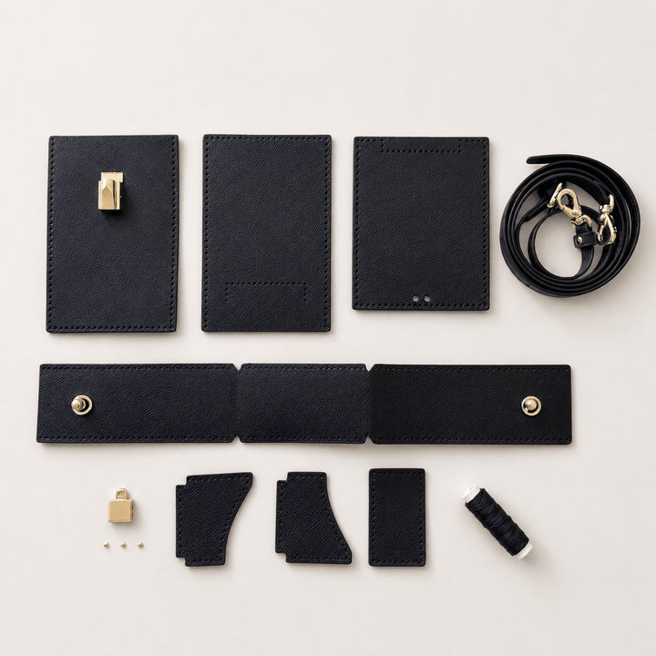 Melie | Kit Couture Dunelace 