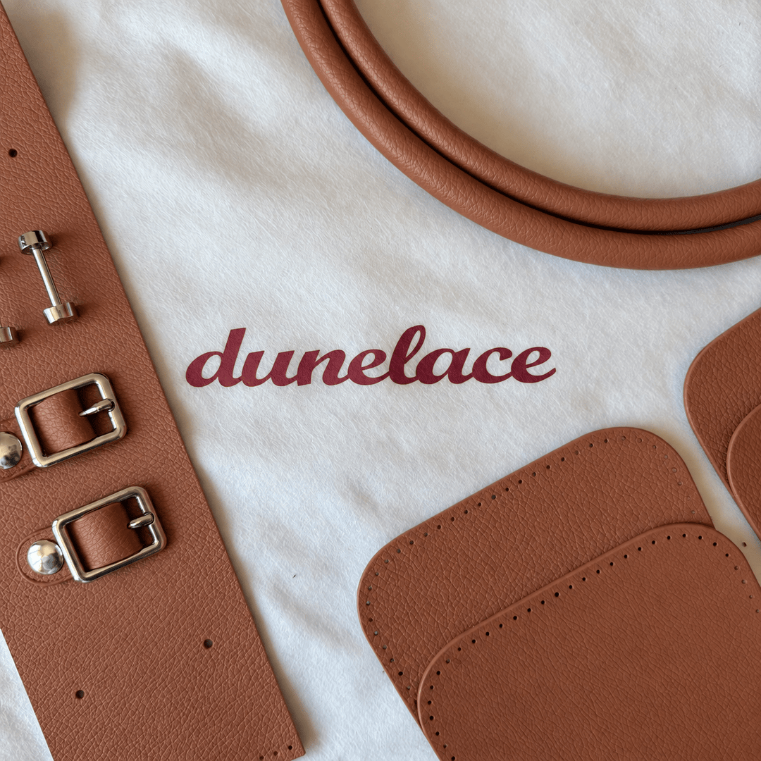 Bonnie | Kit Couture Kit Couture Sac à Main Dunelace 