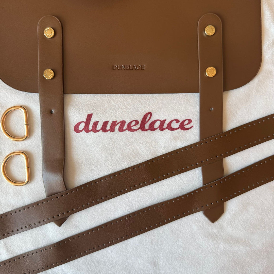 Scott | Kit Couture Kit Couture Sac à Main Dunelace 
