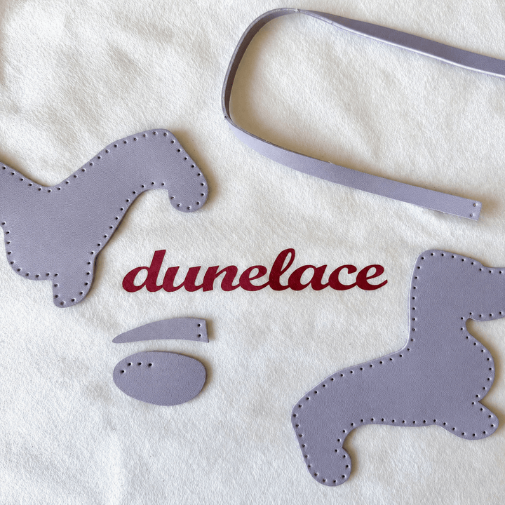 Doggy | Kit Couture Accessoire Dunelace 