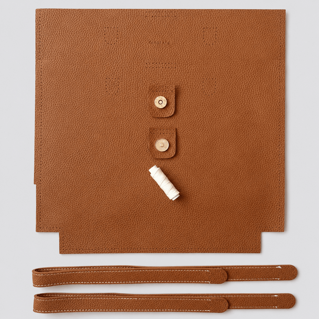 Clara | Kit Couture Dunelace 