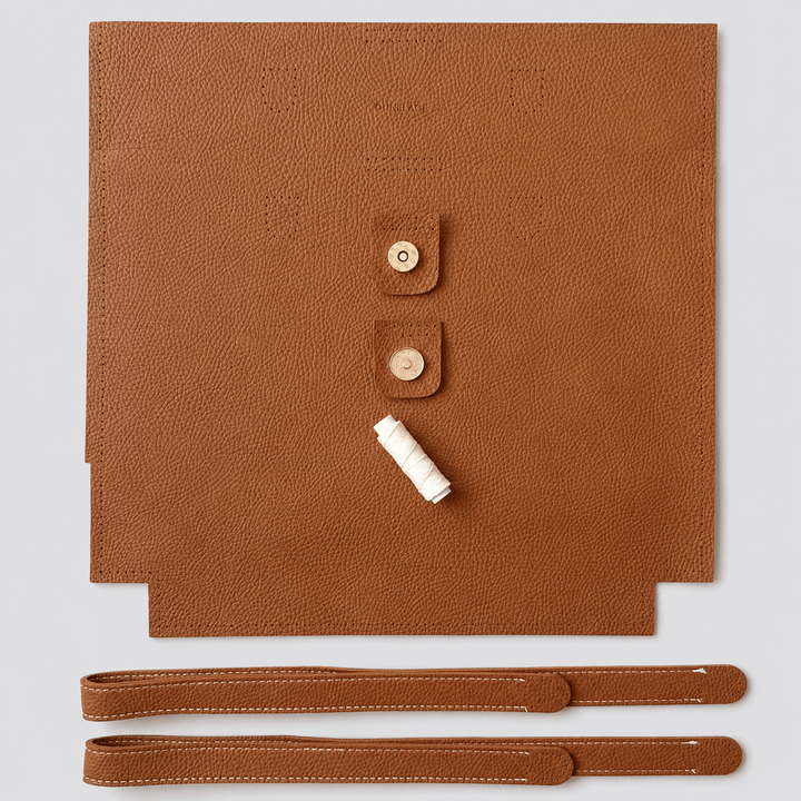Clara | Kit Couture Dunelace 
