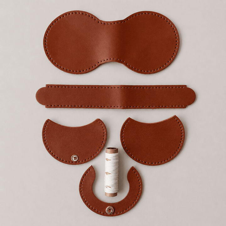 Lily | Kit Couture Dunelace 