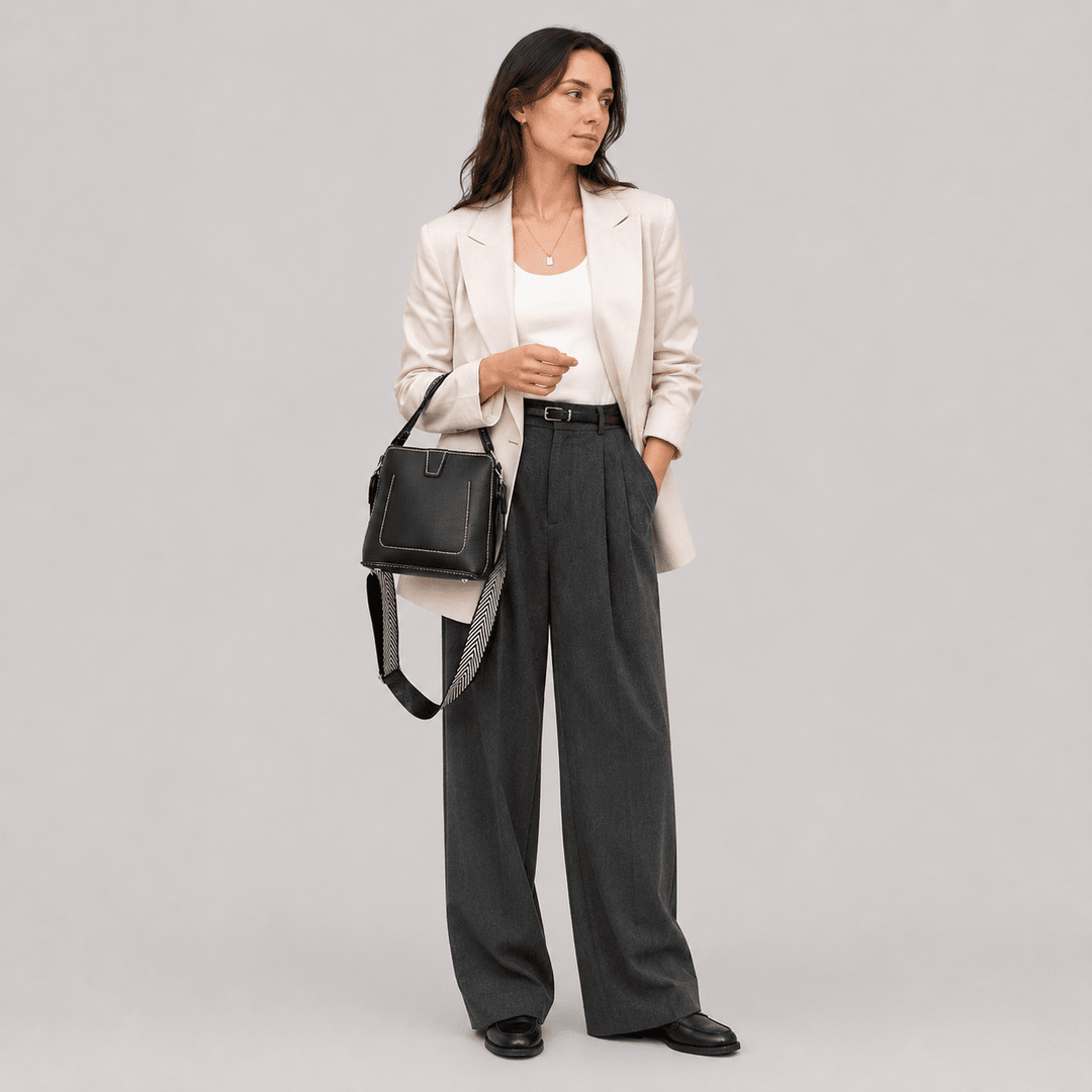 Anna | Kit Couture Dunelace 